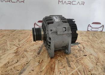 Alternator Skoda Octavia I 2002 2.0 Benzyna