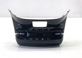 PANEL STEROWANIA NAWIEWU PEUGEOT 2008 I 98195706XU Hatchback KONSOLA