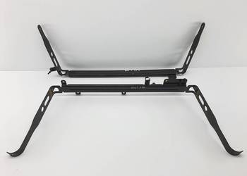 Mocowanie Stelaz Wspornik Uchwyt Polaris Rzr 1000 Turbo