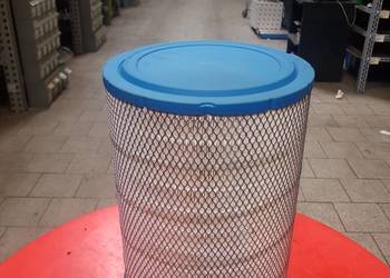 87338668 Filtr powietrza Case New Holland oryginał