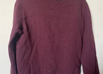 Elegancki Sweter męski RALPH LAUREN - S - OKAZJA