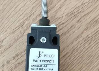 Łącznik krańcowy PAP1T92PZ11