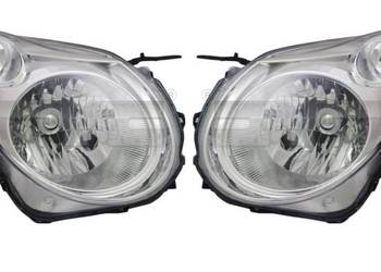 Suzuki Alto 09-14 Reflektor przedni lampa przednia NOWA