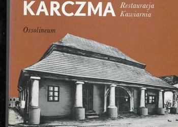 Polska karczma  - Bohdan Baranowski