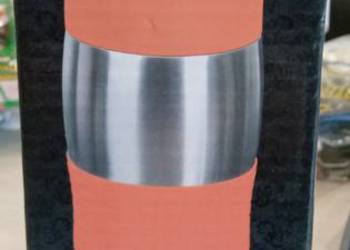 Kubek termiczny zes tali nierdzewnej 360ml