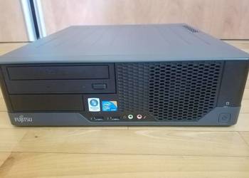 FUJITSU ESPRIMO E7935  E8400