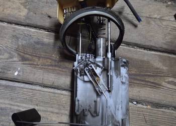 Pompka paliwa Volkswagen Passat b6 2.0 diesel