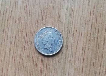 Moneta Elizabeth II