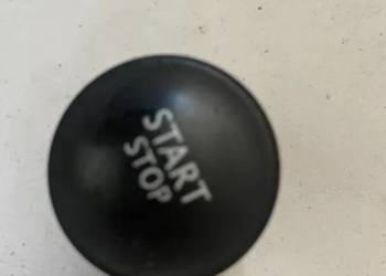 Włącznik Start Stop Renualt