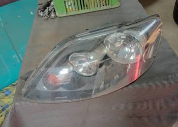 Lampa do golfa 5 plus