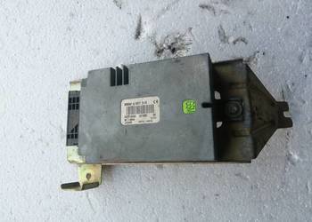 WZMACNIACZ STEROWNIK TELEFONU GSM BMW E39