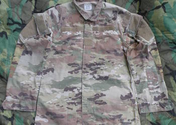 Bluza IHWCU multicam ocp small regular