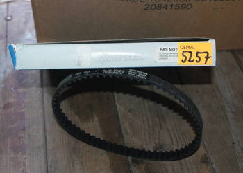 GATES - PASEK ROZRZ./65Z/ COLT 1.6 88-92,GALANT (5257XS)