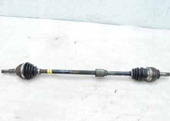 PÓŁOŚ PRAWY PRZÓD OPEL MERVIA B 1.4