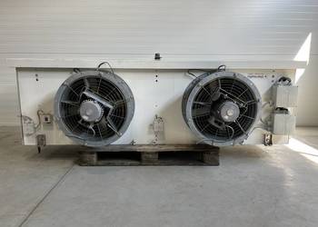 Chłodnica Thermofin X-TEN 050.2-F-2-12-E parownik agregat