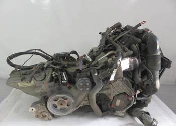 SILNIK MERCEDES-BENZ B-CLASS W245 B 2.0 CDI OM640941 KOMPLETNY