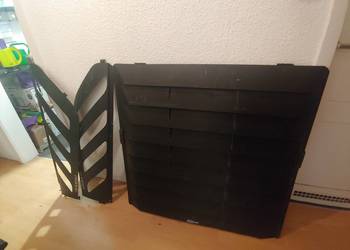 Zaluzja na tylna szybe do 3-generacji Camaro i Firebird Trans-Am.