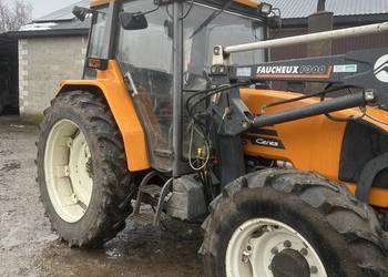 Sprzedam ciągnik Renault Ceres 330 LIKWIDACJA!