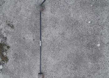 BMW E91 E90 E88 E92 E93 E87 DRĄŻEK STABILIZATORA STABILIZATOR TYLNY TYŁ KPL