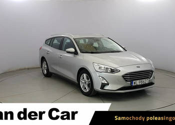 Ford Focus 1.5 EcoBlue Trend Edition ! Z Polskiego Salonu ! Faktura Vat ! …