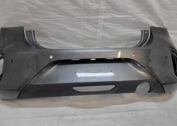 OPEL CORSA F GSI ZDERZAK PDC TYŁ TYLNY 9829755080A