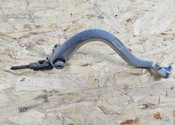 Dzwignia  hamulca tył derbi senda gilera smt aprilia sx