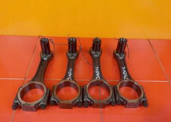 AUDI A6 C6 A4 B8 A5 Q5 2.0 TDI 10r 136KM CAG CAGB korbowod 038J