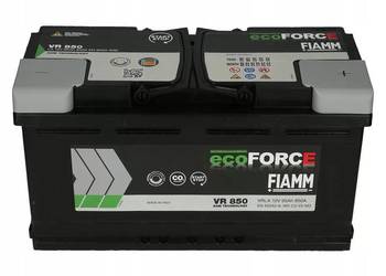 Akumulator 95AH Fiamm ECOFORCE AGM