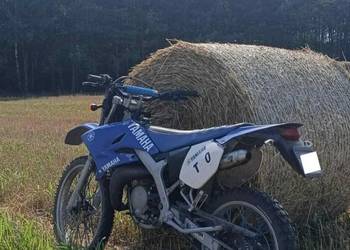 Yamaha dt 50