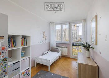 Oferta sprzedaży mieszkania Warszawa 47.8m2 Oferta sprzedaży mieszkania Warszawa 47.8m2