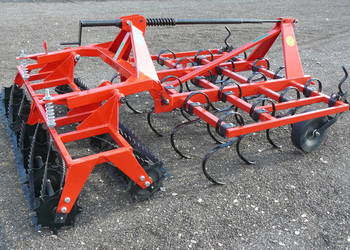 agregat uprawowy Orion 1,8