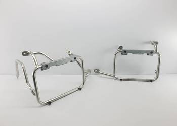 Stelaze Kufrow  Monokey Cam-Side GIVI PL One-Fit Triumph Tiger 1200