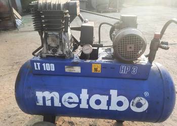 Kompresor  100l 400v