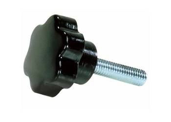 Pokrętło męskie M12 00779