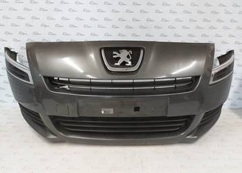 PEUGEOT 5008 I zderzak przód