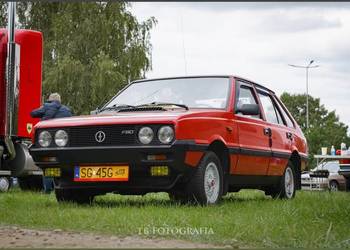 Polonez 1.5 przejściówka.