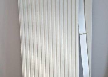 grzejnik pionowy sprzedam