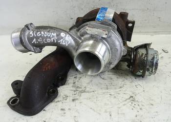 Vectra C 1.9 CDTI 16V TURBOSPRĘŻARKA 773720-5001S