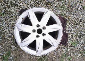 Alufelgi 17 renault, koła ATS 15 opel