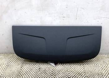 PÓŁKA TYŁ AUDI A7 C8 4K8867769 Sportowy/Coupe OSŁONA BAGAŻNIKA, TYLNA