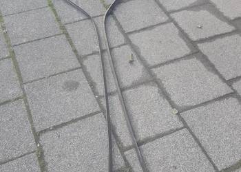 Listwy dachowe mercedes w201 Listwy dachowe mercedes w201