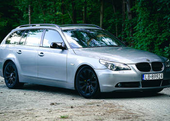 Bmw E60/E61