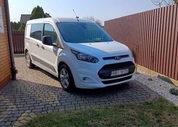 Sprzedam Ford Transit connect