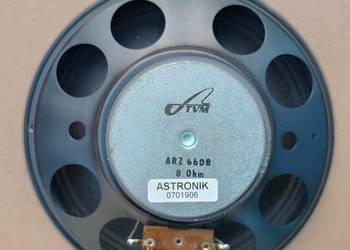 Głośnik Tesla ARZ 6608