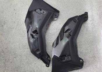 Kawasaki Z 900 Z900 25r osłona plastik owiewka mocowanie wypełnienie