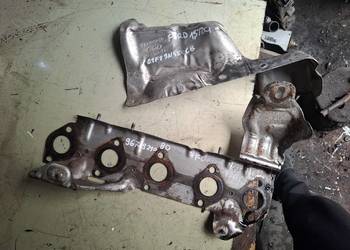 FORD 1,5 TDCI osłona termiczna E1F19N454CB  9672921080