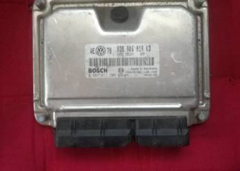 Bosch 0 281011205 VW 038906019KD