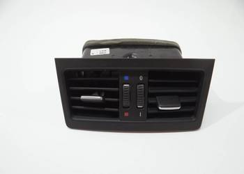 KRATKA NAWIEWU KLIMATYZACJI BMW E90 E91 LCI 7129556 (17193283)