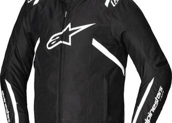 Alpinestars T-SPS V2 WP kurtka motocyklowa roz. M