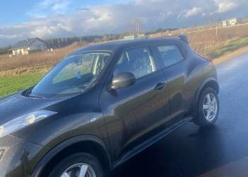 Nissan Juke zadbany